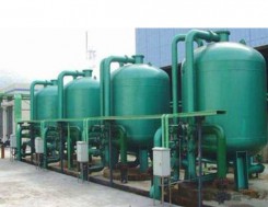 安徽改性高效纖維球過濾器