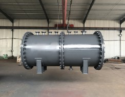 山東襯四氟設備